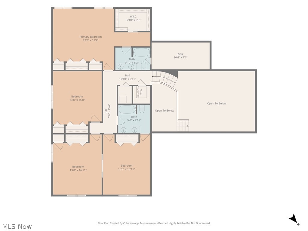 15559 Cottonwood Oval Middleburg Heights OH 44130