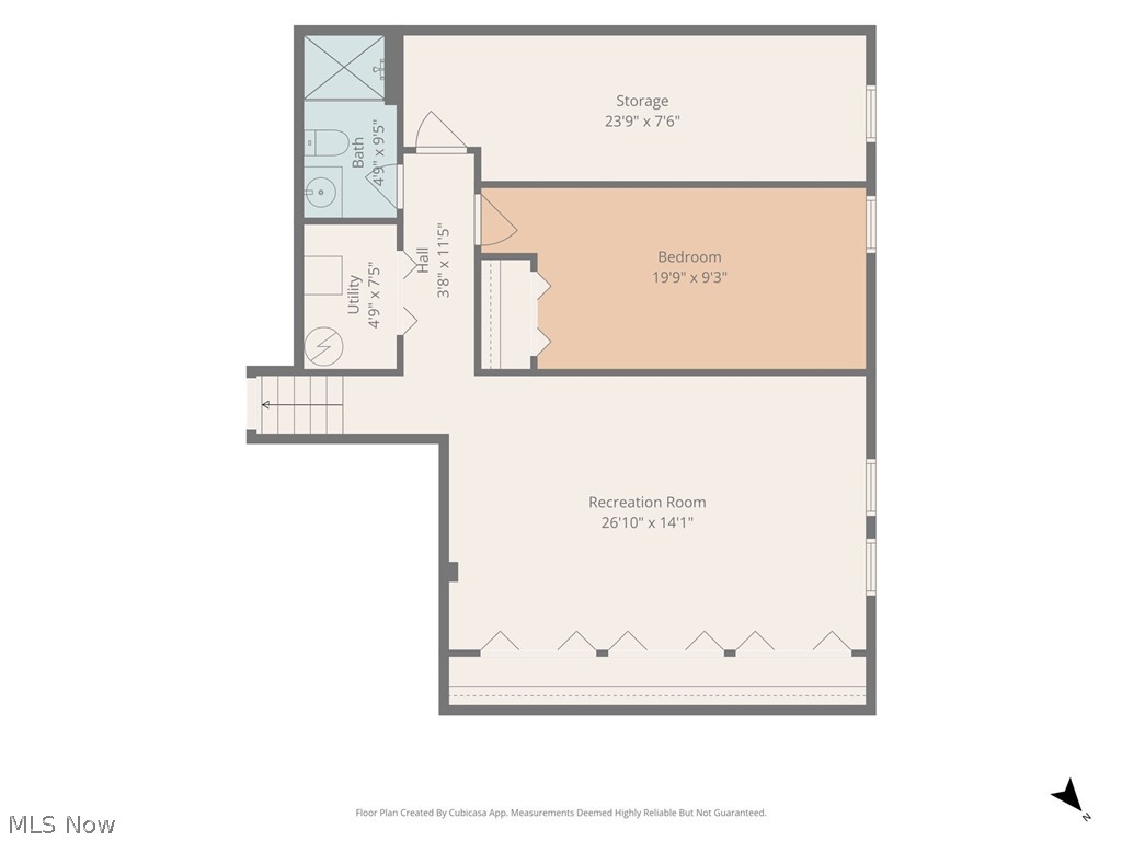 15559 Cottonwood Oval Middleburg Heights OH 44130