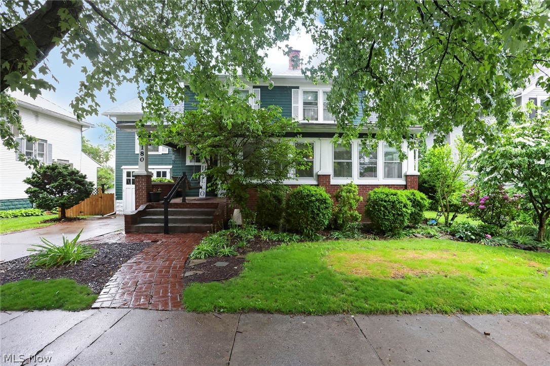 180 Montgomery Boulevard New Concord OH 43762