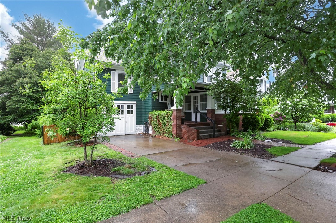 180 Montgomery Boulevard New Concord OH 43762