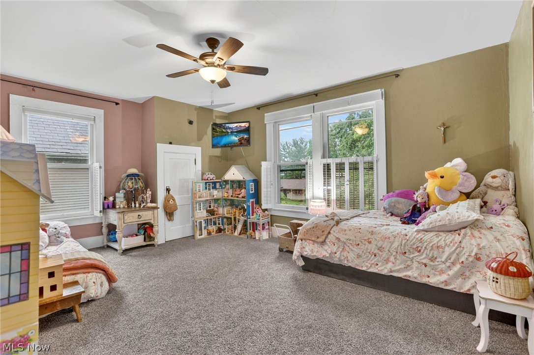 180 Montgomery Boulevard New Concord OH 43762