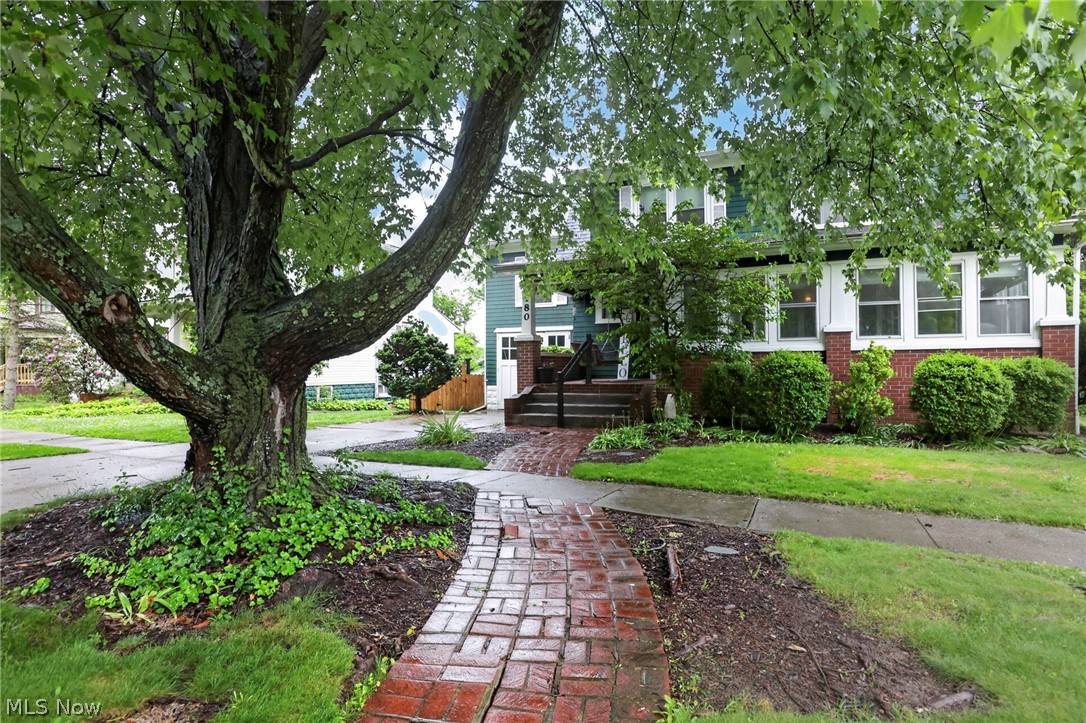 180 Montgomery Boulevard New Concord OH 43762