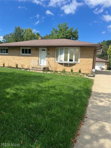 11254 Gordon Drive Parma OH 44130