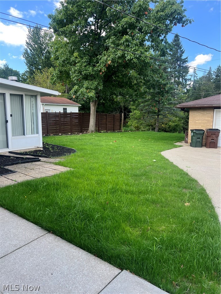 11254 Gordon Drive Parma OH 44130