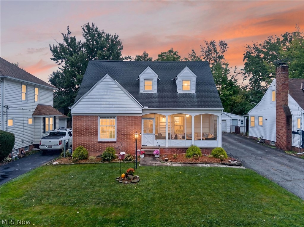 187 Gibson Street Berea OH 44017