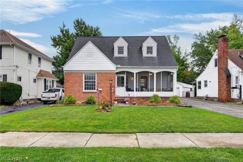 187 Gibson Street Berea OH 44017