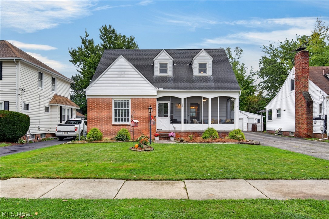 187 Gibson Street Berea OH 44017