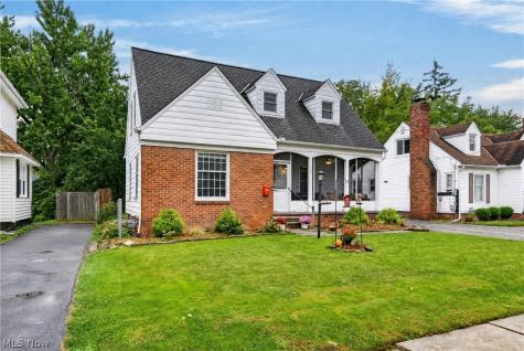 187 Gibson Street Berea OH 44017