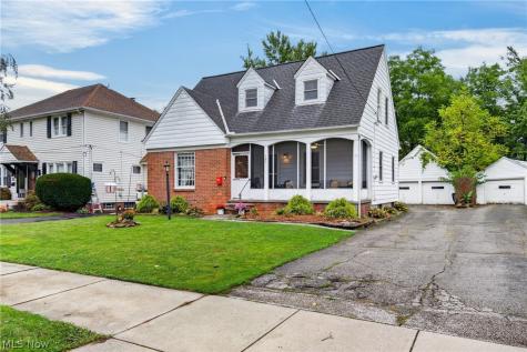 187 Gibson Street Berea OH 44017