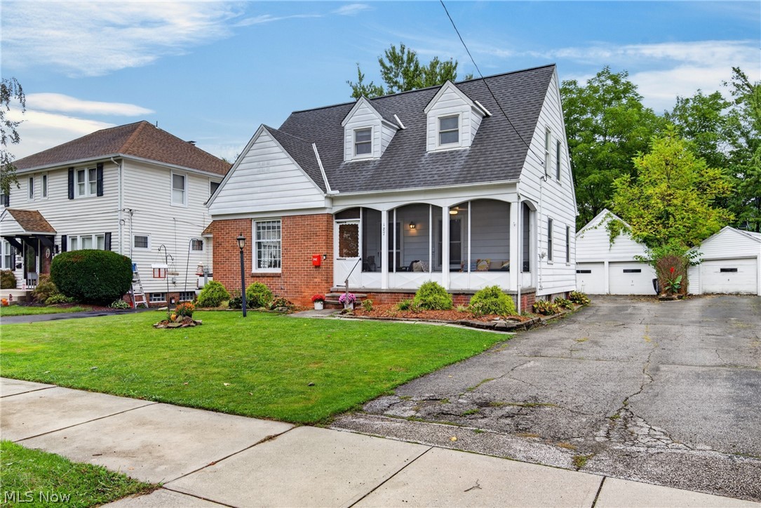 187 Gibson Street Berea OH 44017