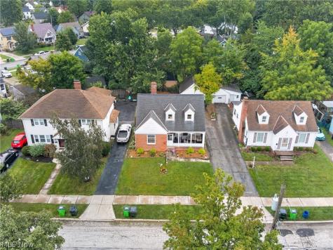 187 Gibson Street Berea OH 44017