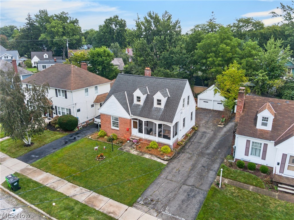 187 Gibson Street Berea OH 44017