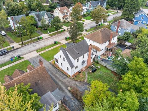 187 Gibson Street Berea OH 44017