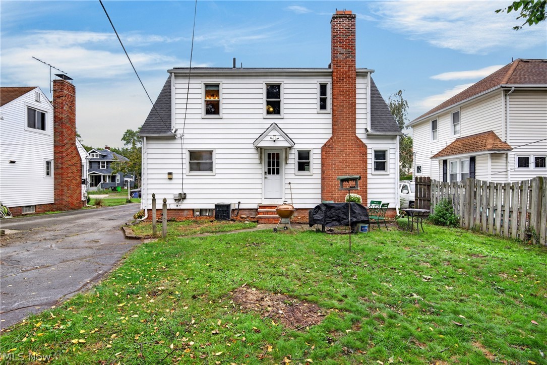 187 Gibson Street Berea OH 44017