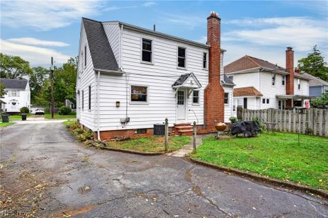 187 Gibson Street Berea OH 44017