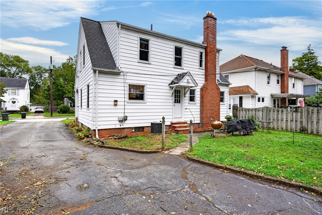 187 Gibson Street Berea OH 44017