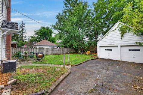 187 Gibson Street Berea OH 44017
