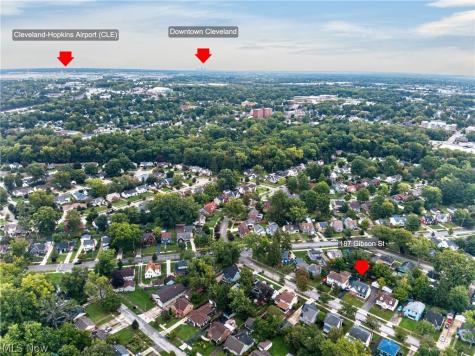 187 Gibson Street Berea OH 44017