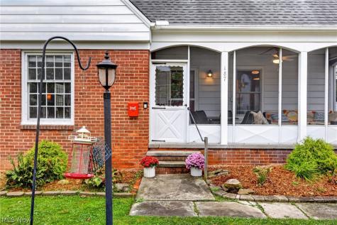187 Gibson Street Berea OH 44017