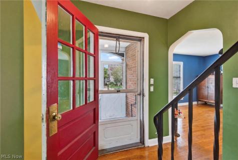 187 Gibson Street Berea OH 44017
