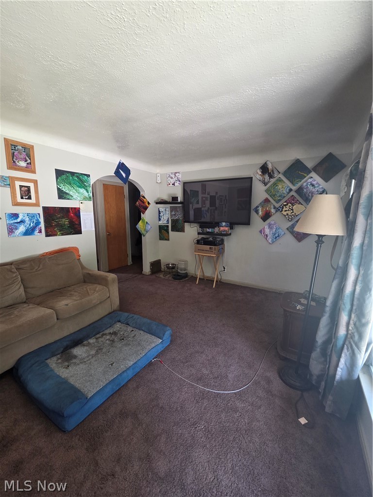 1715 Merl Avenue Cleveland OH 44109
