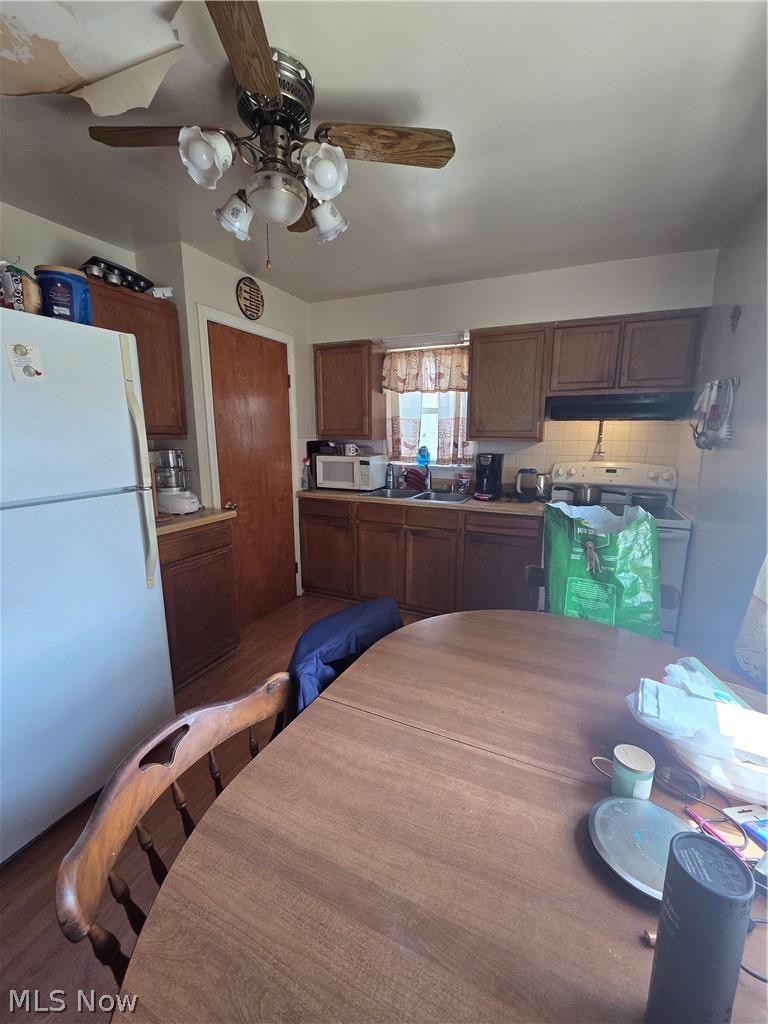 1715 Merl Avenue Cleveland OH 44109