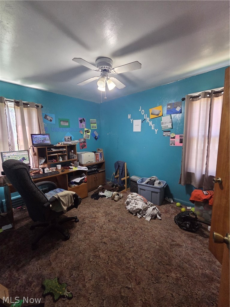 1715 Merl Avenue Cleveland OH 44109