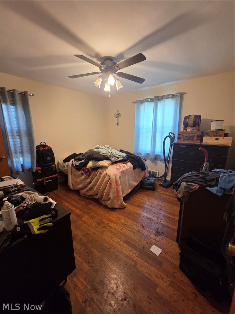 1715 Merl Avenue Cleveland OH 44109