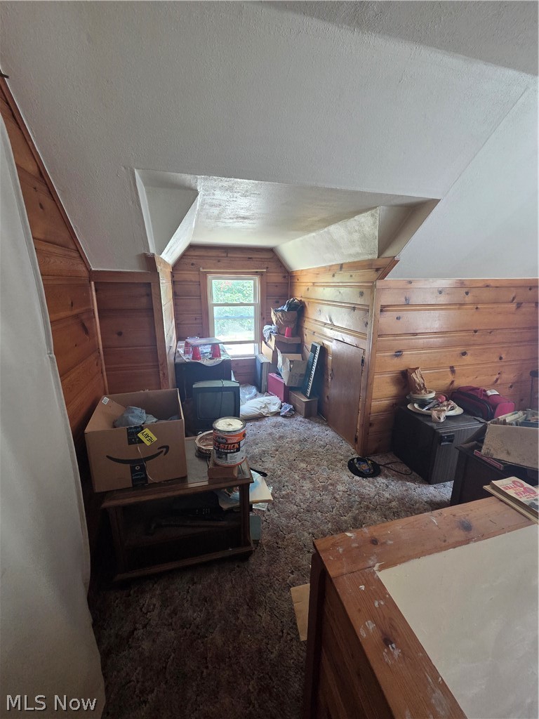 1715 Merl Avenue Cleveland OH 44109