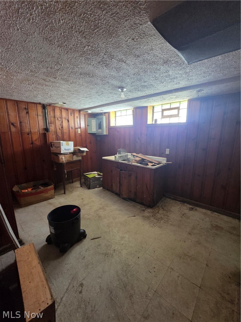1715 Merl Avenue Cleveland OH 44109
