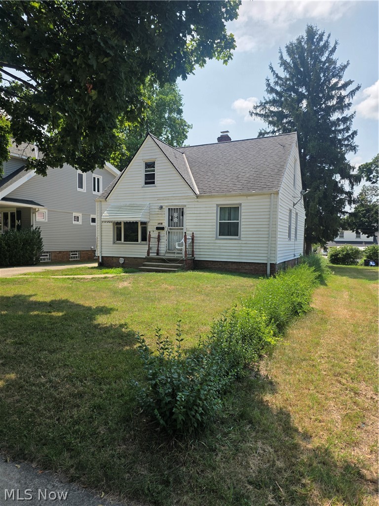 1715 Merl Avenue Cleveland OH 44109