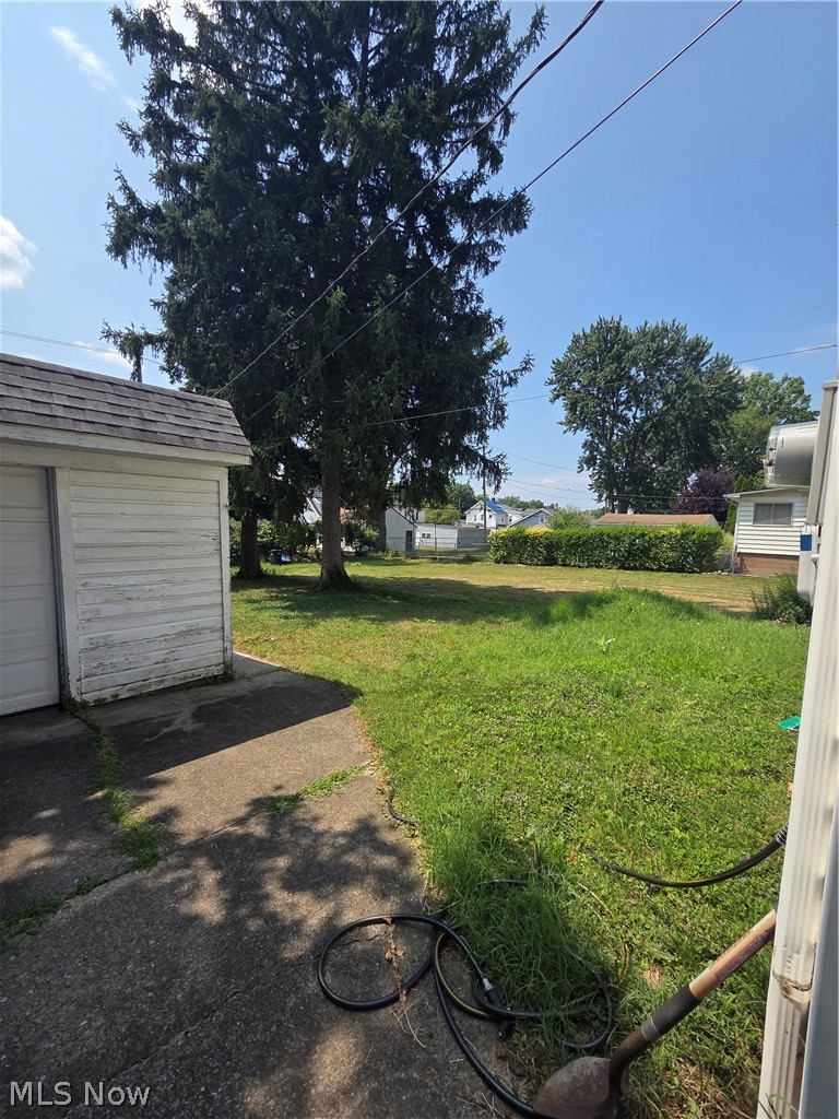 1715 Merl Avenue Cleveland OH 44109