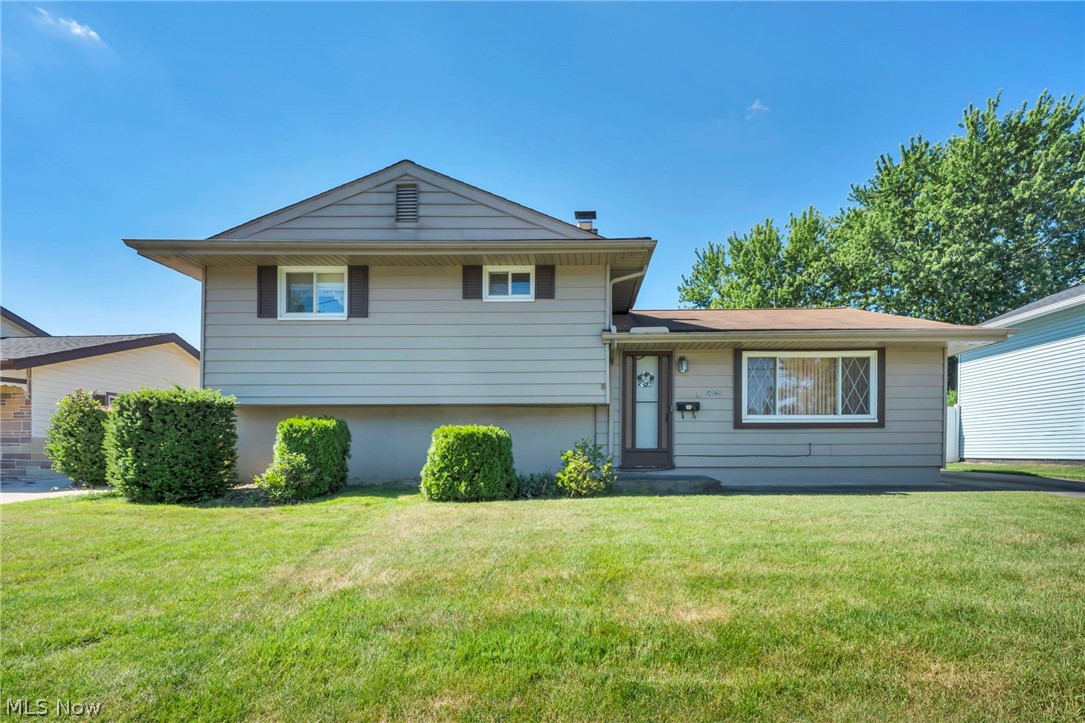 14121 Donald Drive Brook Park OH 44142
