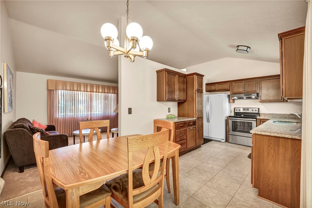 14121 Donald Drive Brook Park OH 44142