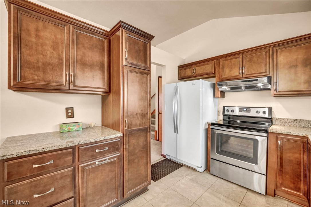 14121 Donald Drive Brook Park OH 44142