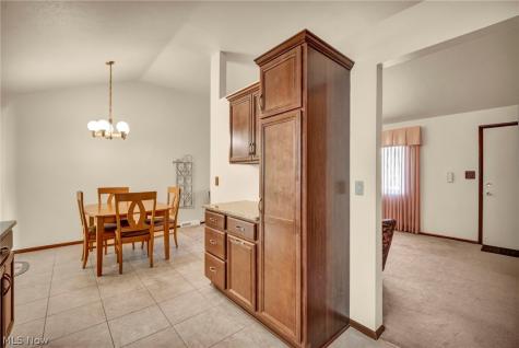 14121 Donald Drive Brook Park OH 44142
