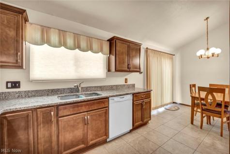 14121 Donald Drive Brook Park OH 44142