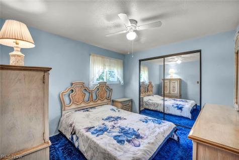 14121 Donald Drive Brook Park OH 44142