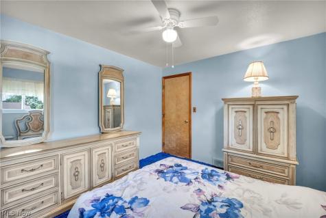 14121 Donald Drive Brook Park OH 44142