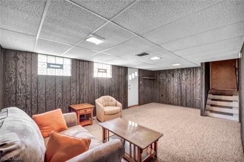 14121 Donald Drive Brook Park OH 44142