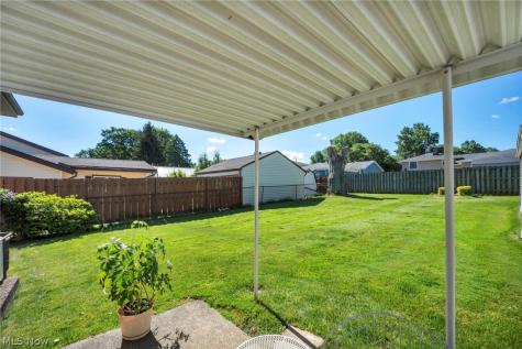 14121 Donald Drive Brook Park OH 44142