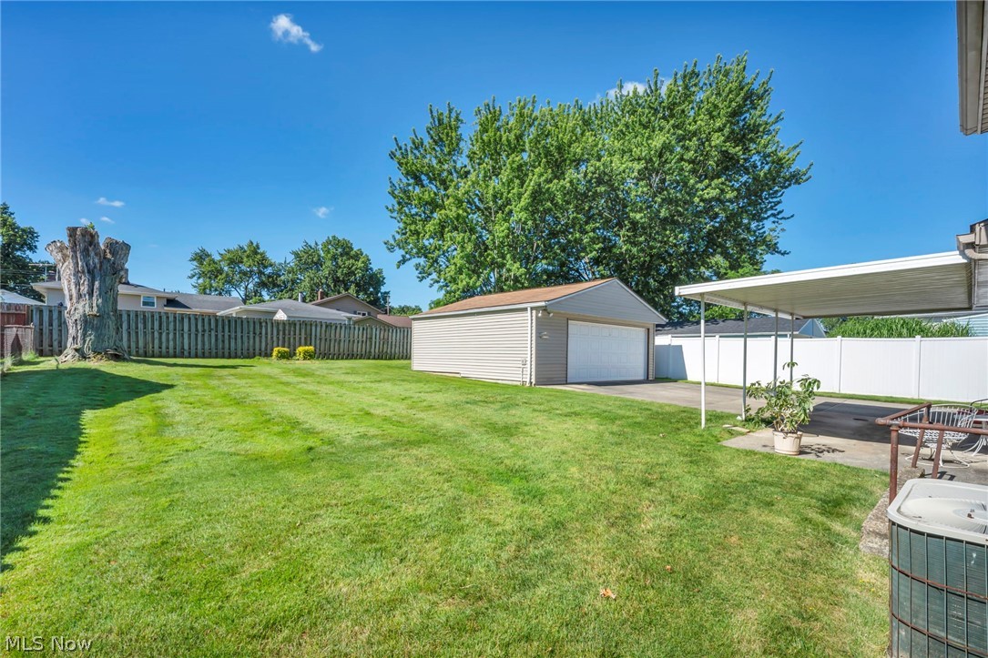 14121 Donald Drive Brook Park OH 44142