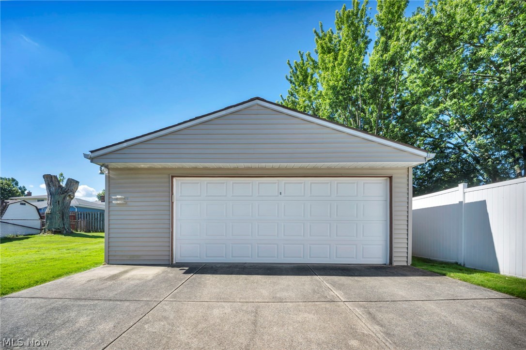 14121 Donald Drive Brook Park OH 44142