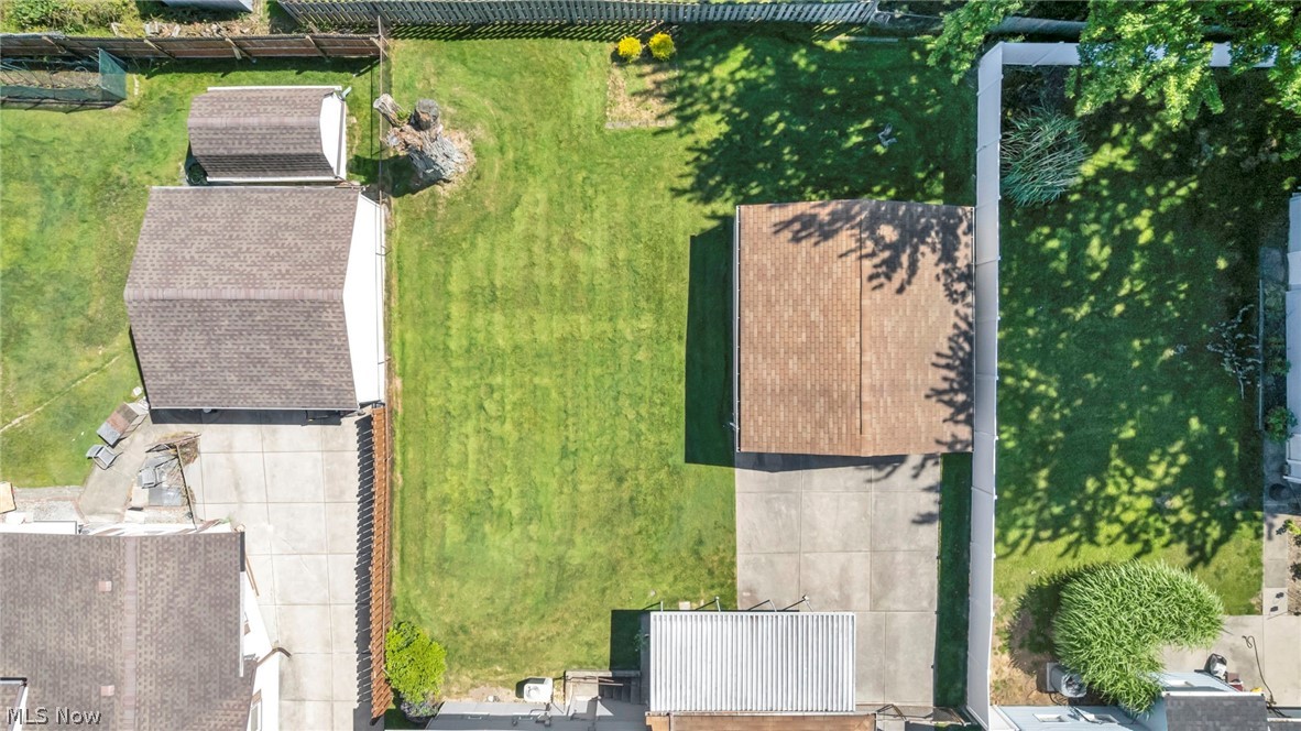 14121 Donald Drive Brook Park OH 44142
