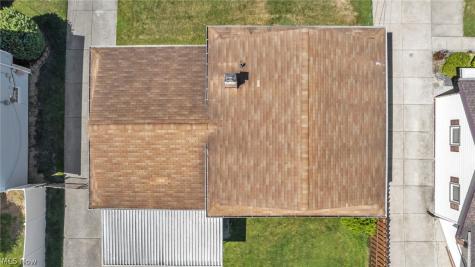 14121 Donald Drive Brook Park OH 44142