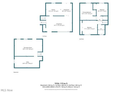 14121 Donald Drive Brook Park OH 44142