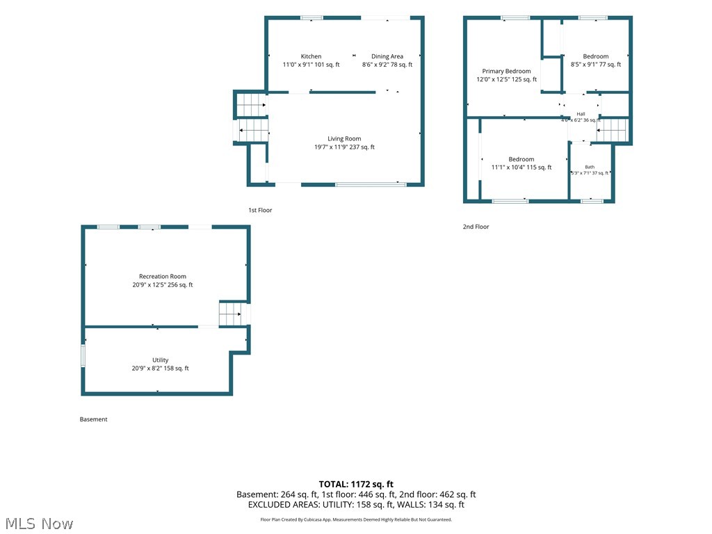 14121 Donald Drive Brook Park OH 44142