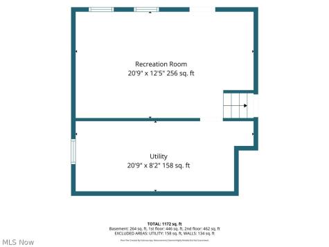 14121 Donald Drive Brook Park OH 44142
