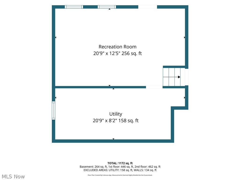 14121 Donald Drive Brook Park OH 44142