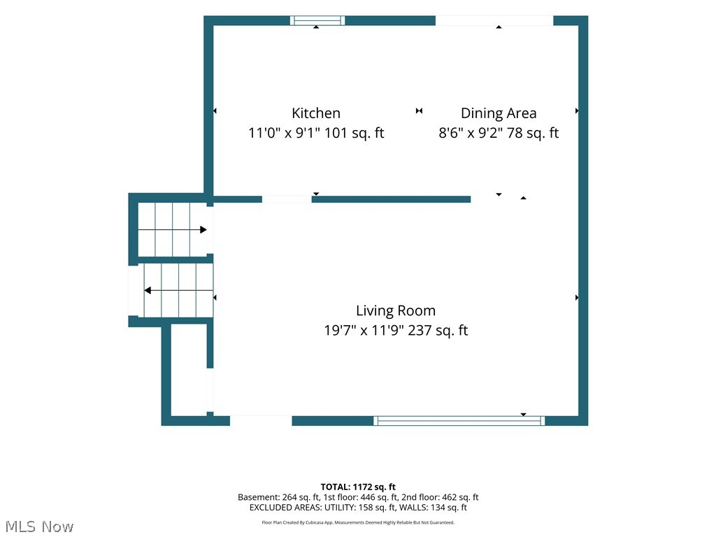 14121 Donald Drive Brook Park OH 44142